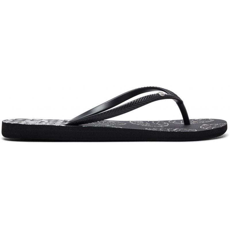 ŽABKY ROXY BERMUDA II - černá - EUR 38