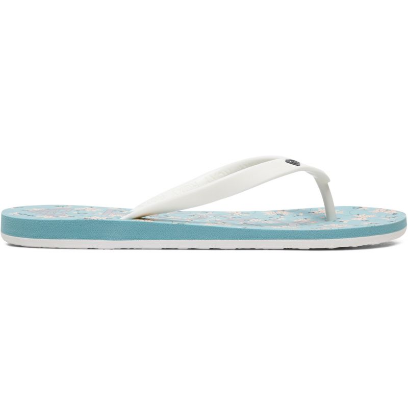 ŽABKY ROXY TAHITI VI - modrá - EUR 38,5-39