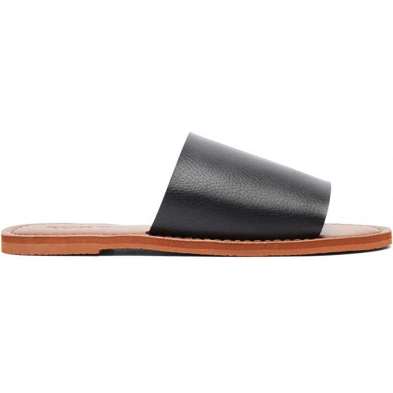 ŽABKY ROXY KAIA - černá - EUR 41