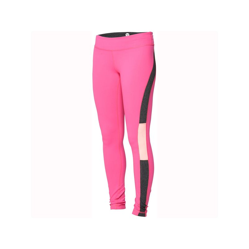 Roxy standard tight - růžová - M
