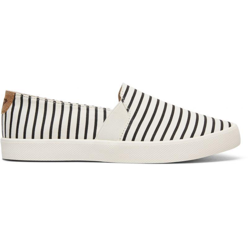 BOTY ROXY ATLANTA II - bílá - EUR 40