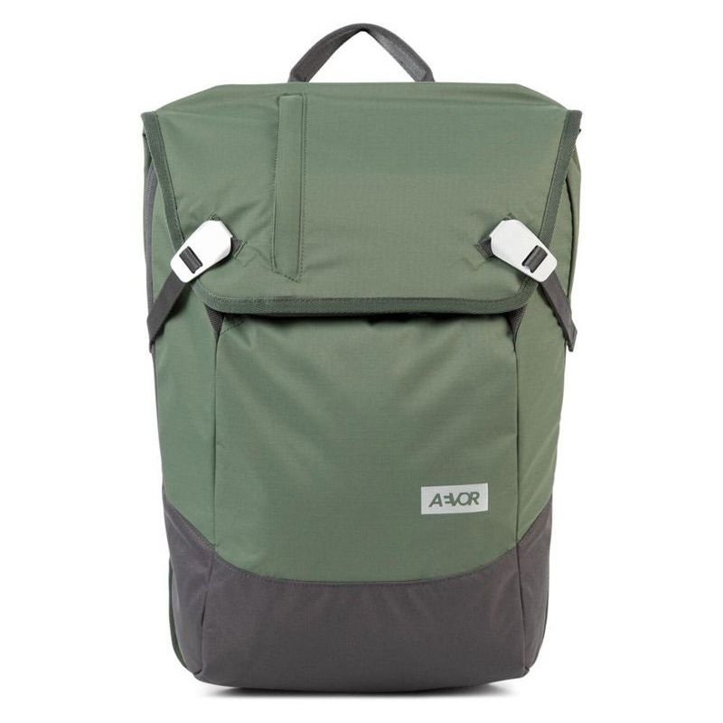 BATOH AEVOR Daypack - zelená - 18L
