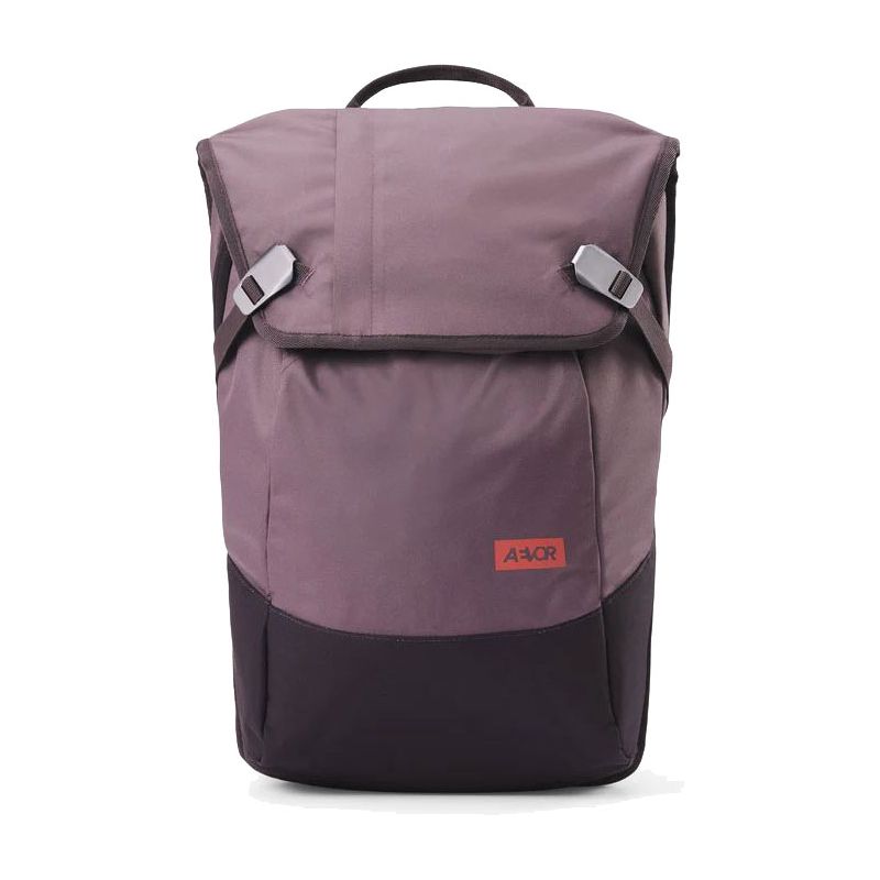 BATOH AEVOR Daypack - fialová - 18L