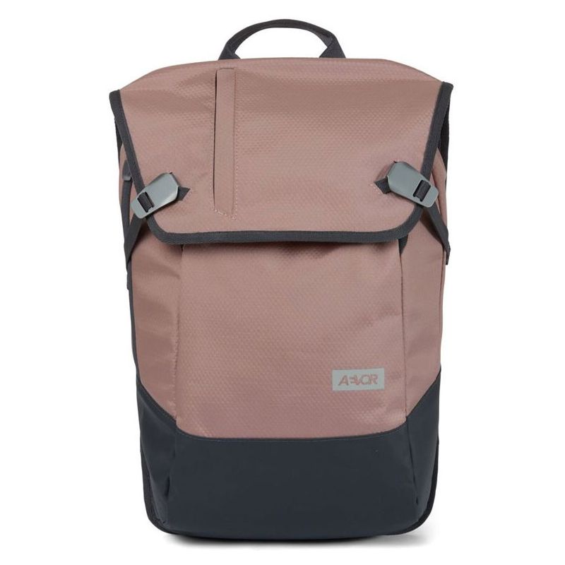 BATOH AEVOR Daypack Proof - růžová - 18L