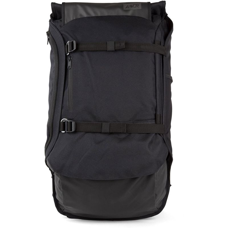 Aevor travel - černá - 38L
