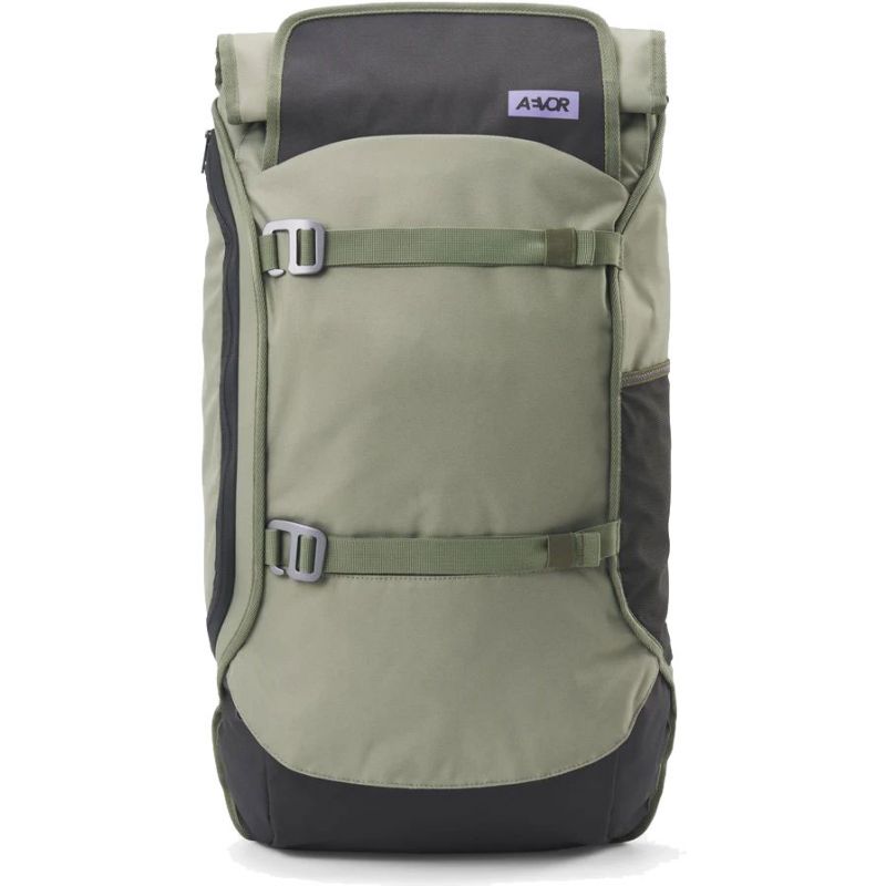 BATOH AEVOR Travel Pack - zelená - 38L