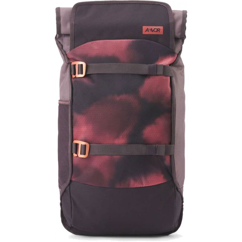 BATOH AEVOR Trip Pack - fialová - 26L - 559465