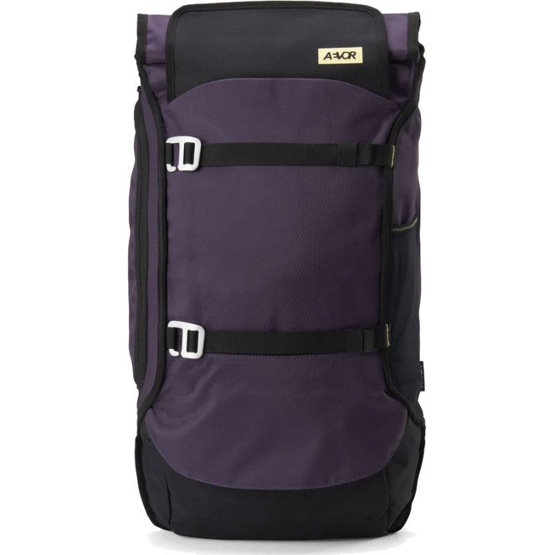 BATOH AEVOR Travel Pack Proof - fialová - 38L