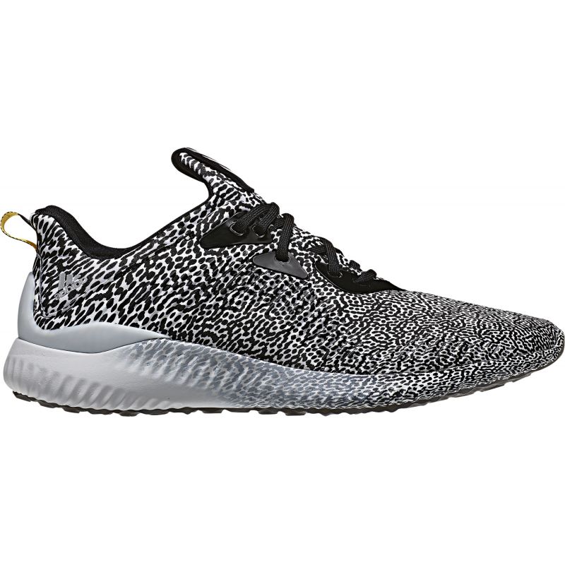 BOTY ADIDAS ALPHABOUNCE ARAMIS - černá - EUR 40,7