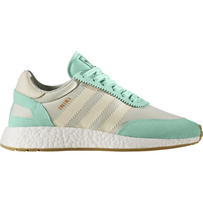 BOTY ADIDAS INIKI RUNNER WMS - zelená - EUR 37,3