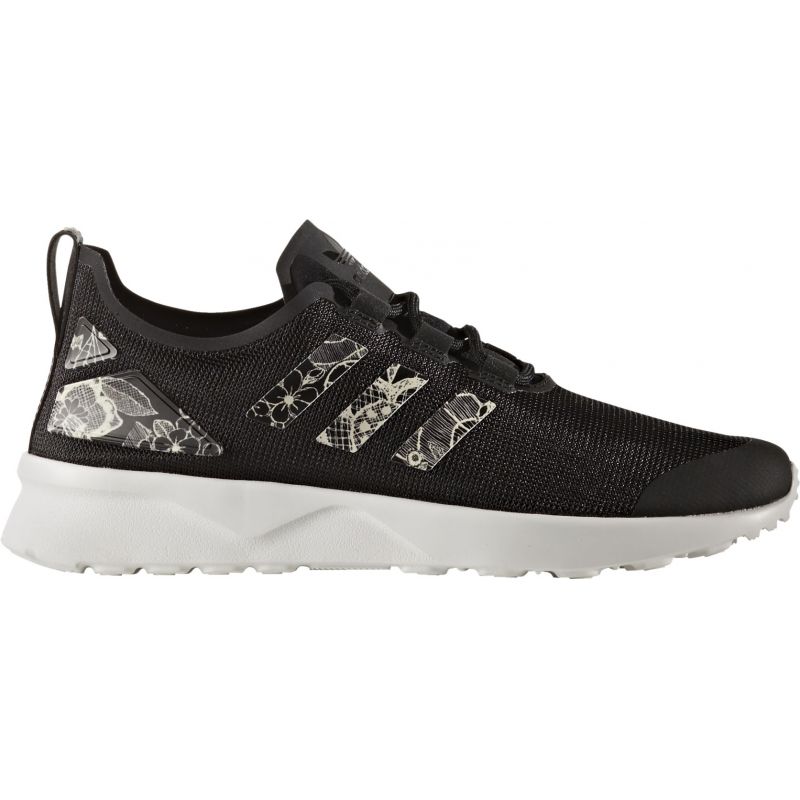BOTY ADIDAS ZX FLUX ADV VERVE WMS - černá - EUR 36,7 - 245030