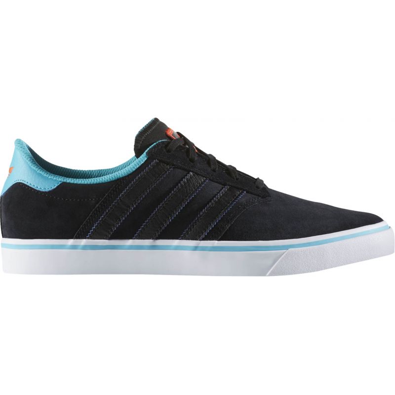 BOTY ADIDAS SEELEY PREMIERE - černá - EUR 45,3