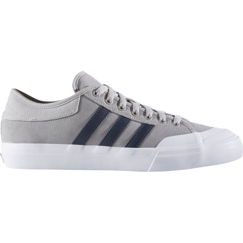 BOTY ADIDAS MATCHCOURT - šedá - EUR 45,3