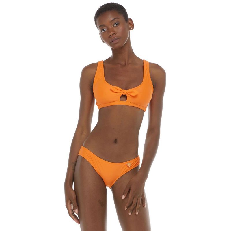 Fotografie PLAVKY BODY GLOVE SMOOTHIES MAY SCOOP TO - žlutá - L