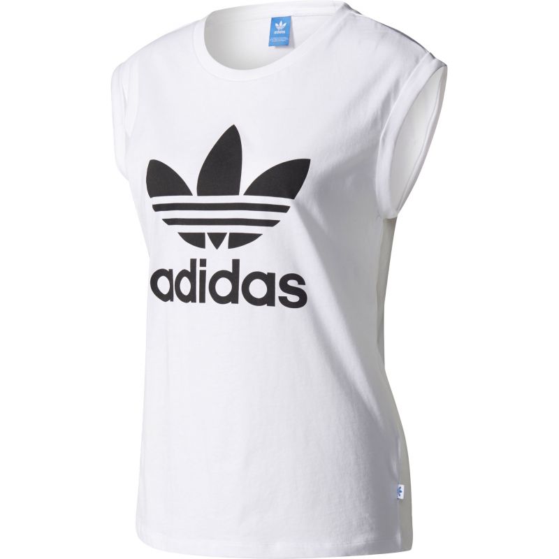 Adidas bf trf ru - bílá - 32