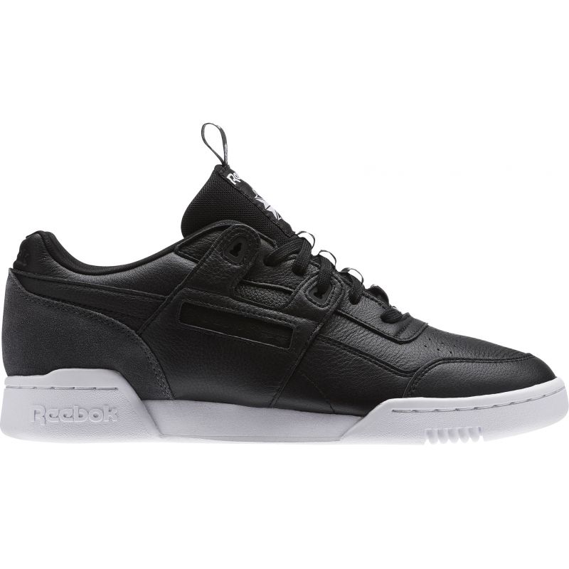 BOTY REEBOK WORKOUT PLUS IT - černá - EUR 44