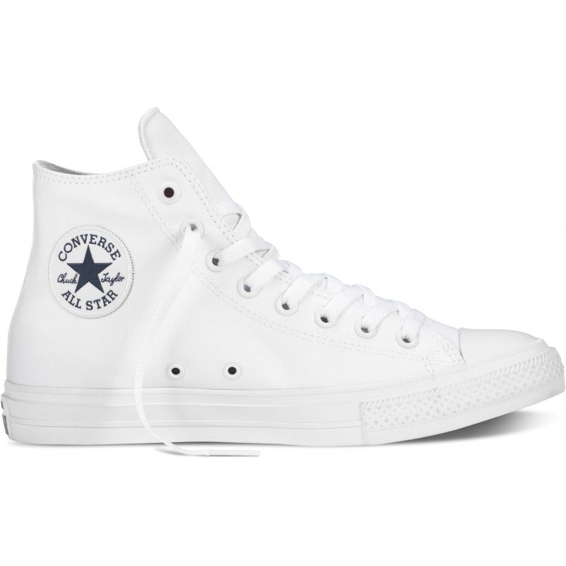 Converse chuck taylor all star ii - bílá - EUR 39