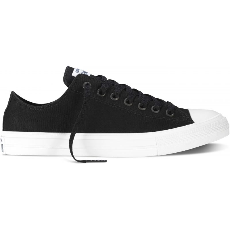 Converse chuck taylor all star ii - černá - EUR 39,5