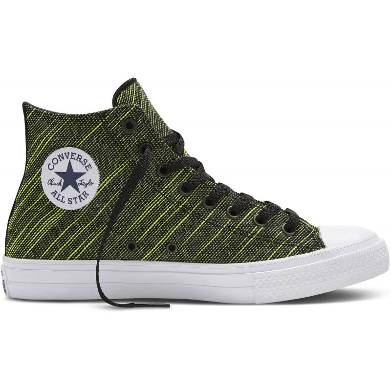 Converse chuck taylor all star ii - zelená - EUR 39