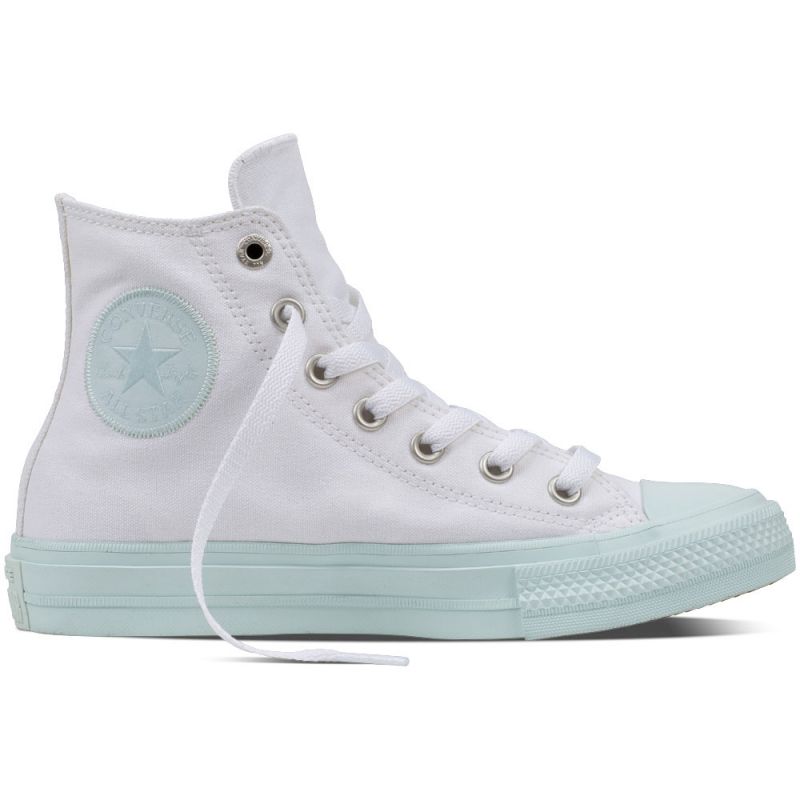 Converse chuck taylor all star ii - bílá - EUR 39