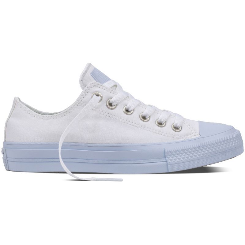 Converse chuck taylor all star ii - bílá - EUR 39,5