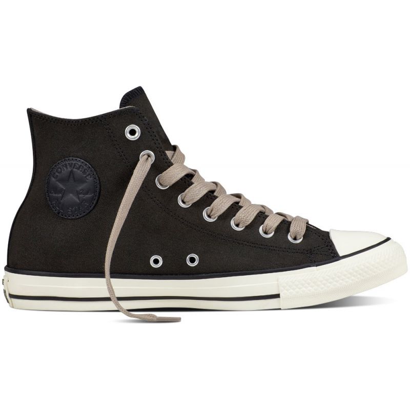 Converse chuck taylor - černá - EUR 39