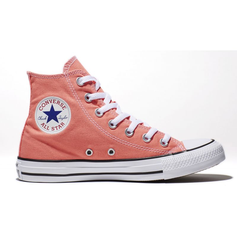 Converse chuck taylor - oranžová - EUR 39