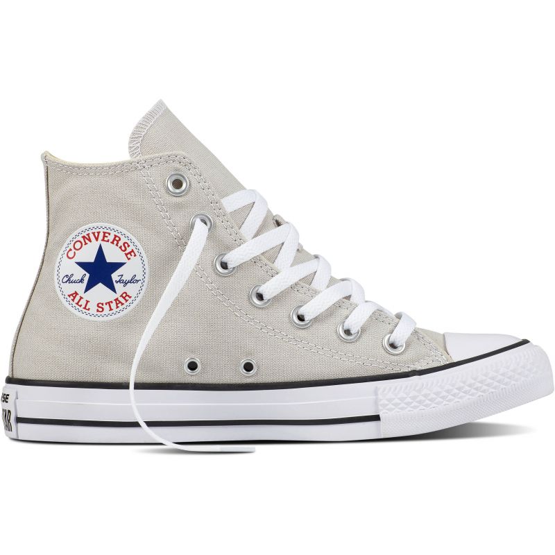 Converse chuck taylor - šedá - EUR 39