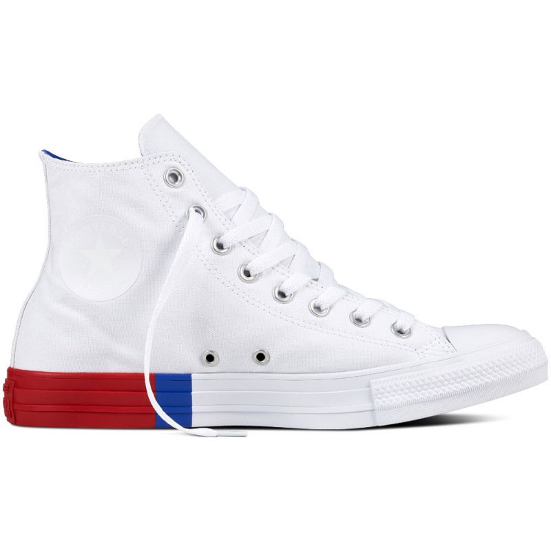 Converse chuck taylor - bílá - EUR 39