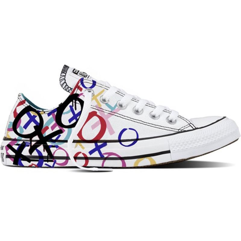 Converse chuck taylor - bílá - EUR 39,5
