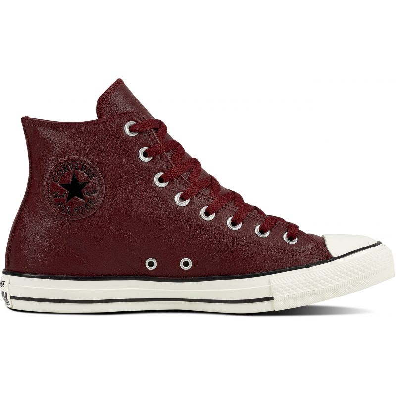 Converse chuck taylor - vínová - EUR 39,5