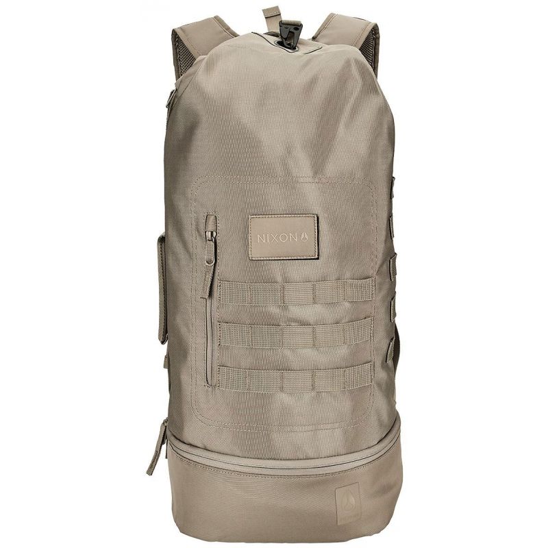 BATOH NIXON ORIGAMI XL GT - béžová - 35L