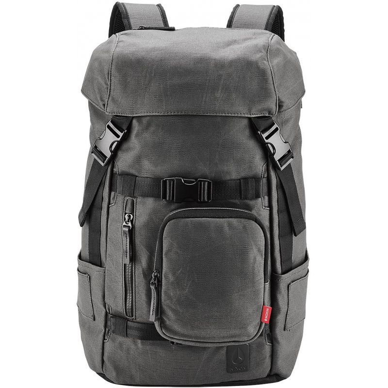 BATOH NIXON LANDLOCK 30L - černá - 30L
