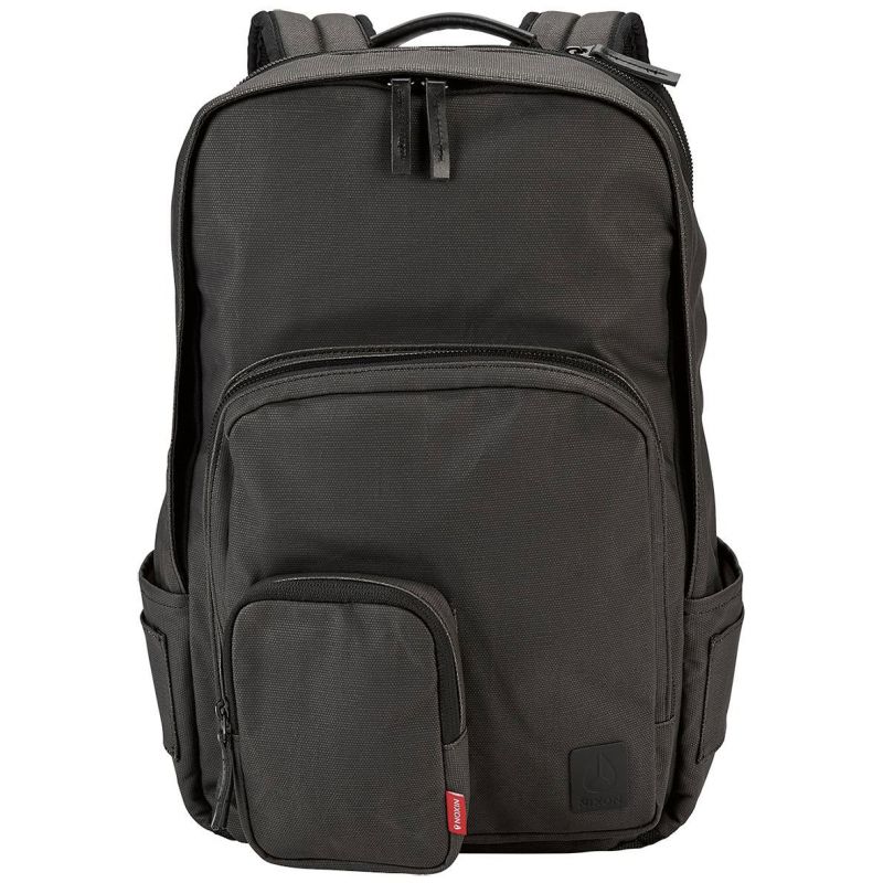 BATOH NIXON DAILY 30L - černá - 30L