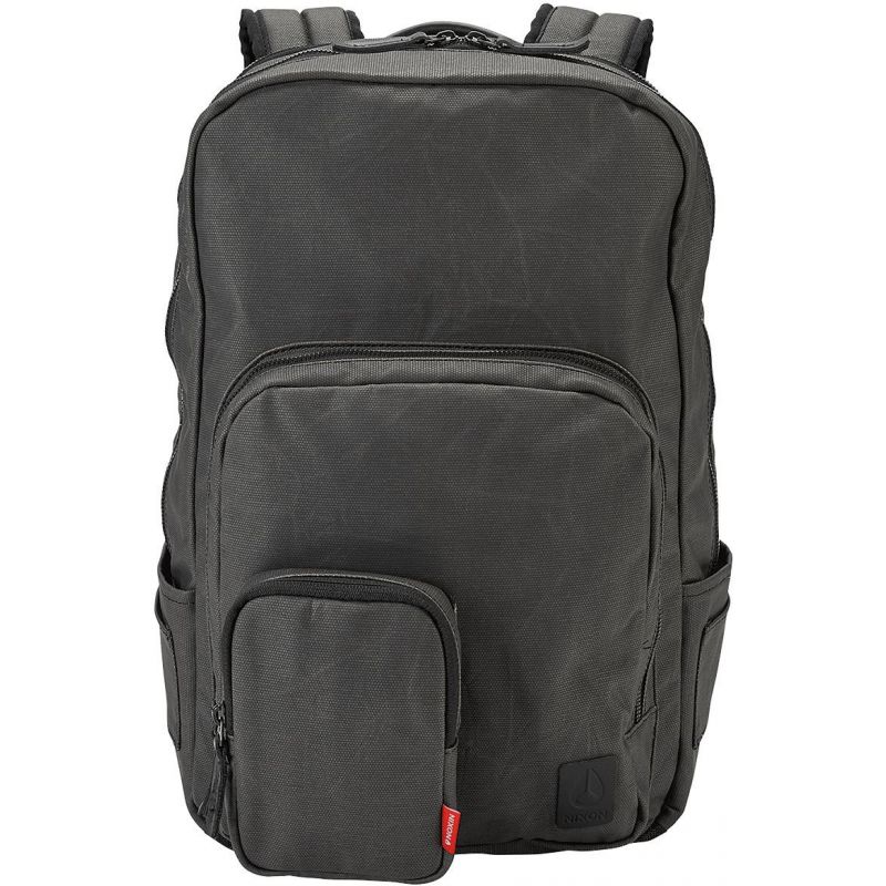 BATOH NIXON DAILY 20L - šedá - 20L