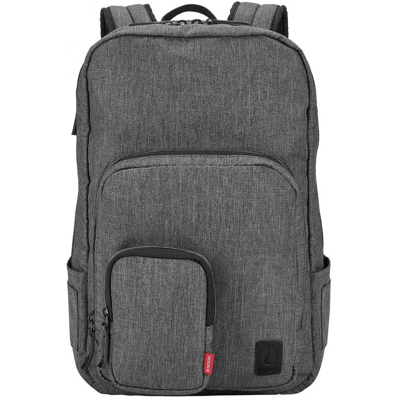 BATOH NIXON DAILY 20L - šedá - 20L - 367698