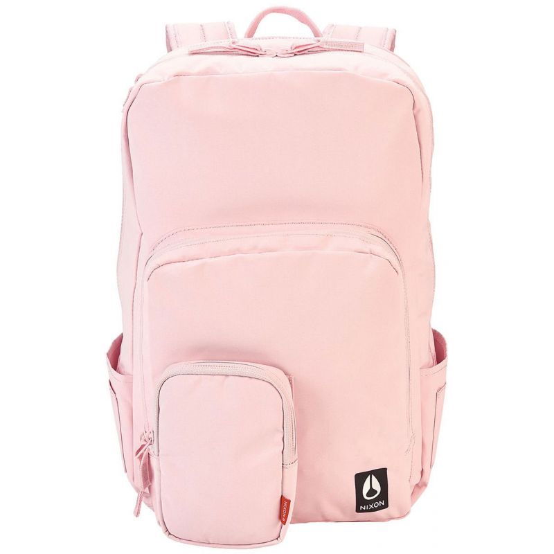 BATOH NIXON DAILY 20L - růžová - 20L