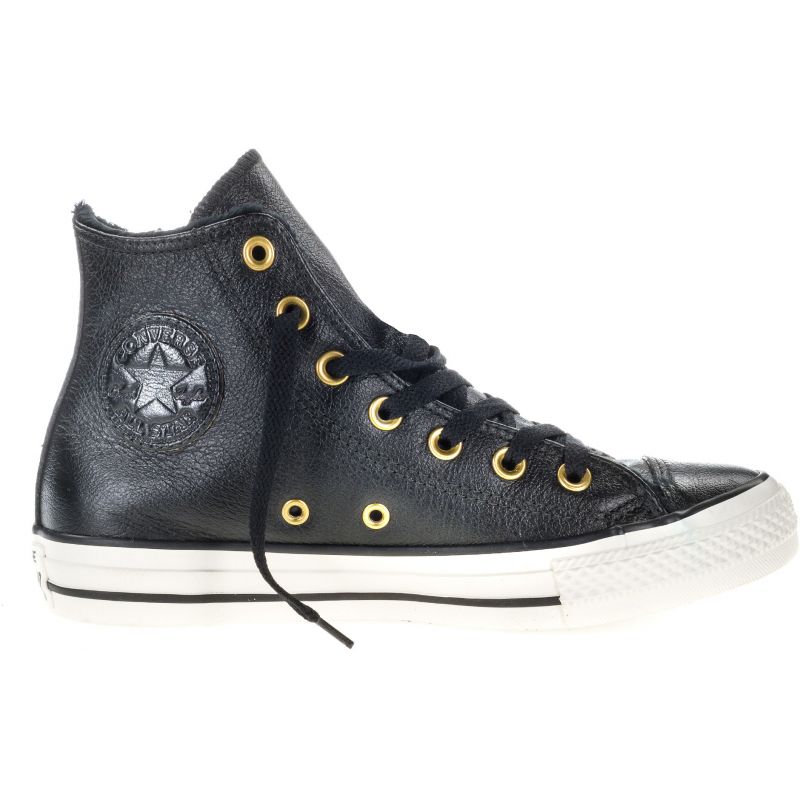 Converse chuck taylor - černá - EUR 39