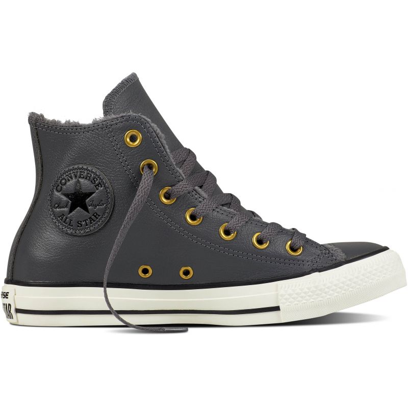 Converse chuck taylor - šedá - EUR 39