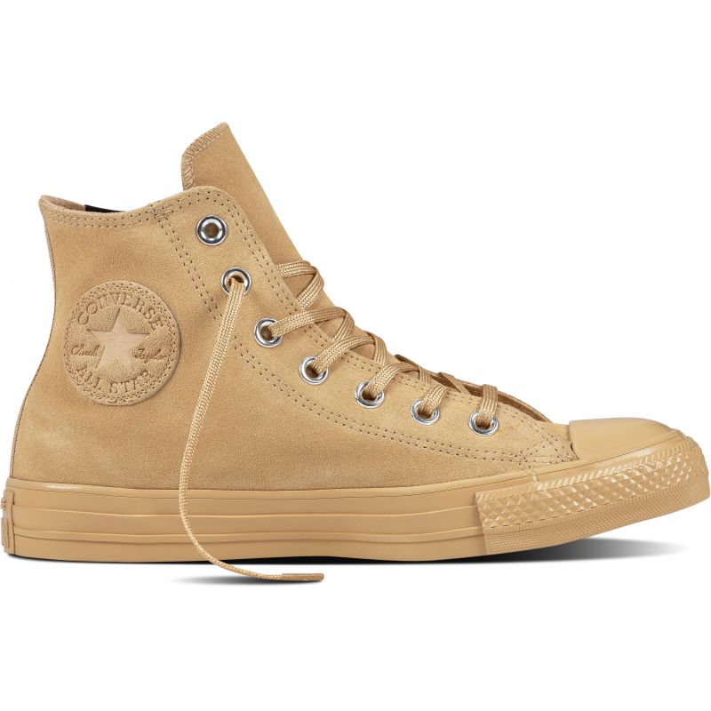 Converse chuck taylor - béžová - EUR 39,5