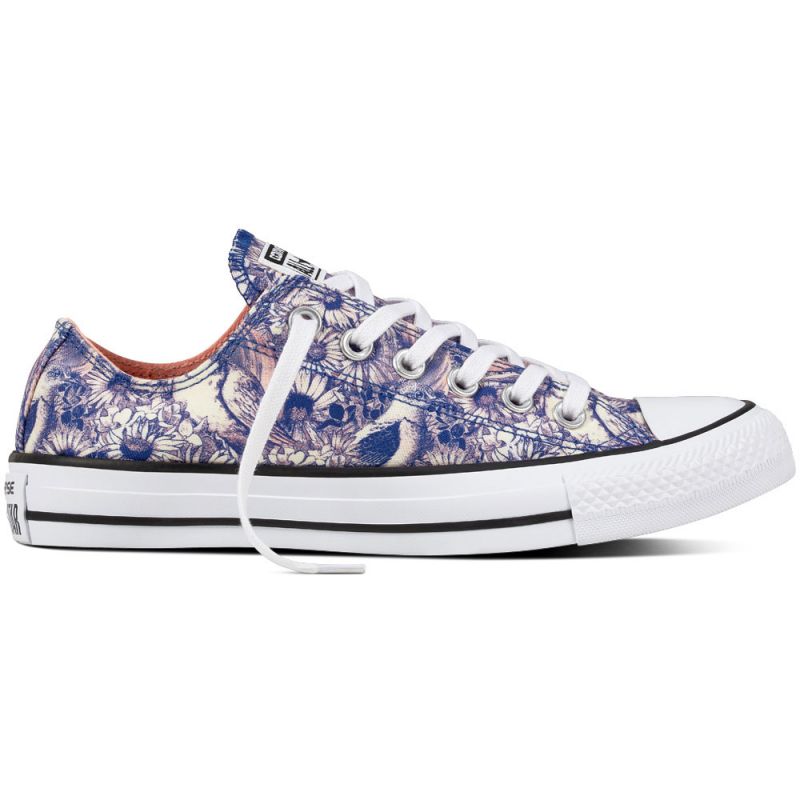 Converse chuck taylor - modrá - EUR 39,5