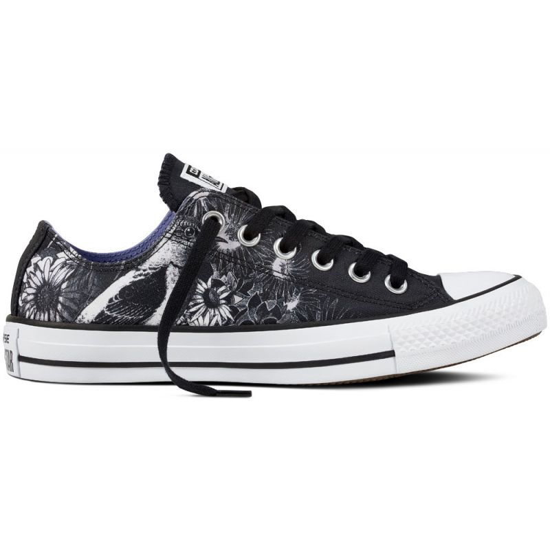 Converse chuck taylor - černá - EUR 39,5