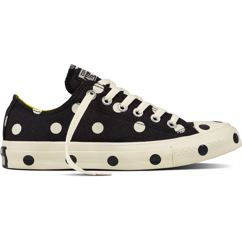 Converse chuck taylor - černá - EUR 39,5