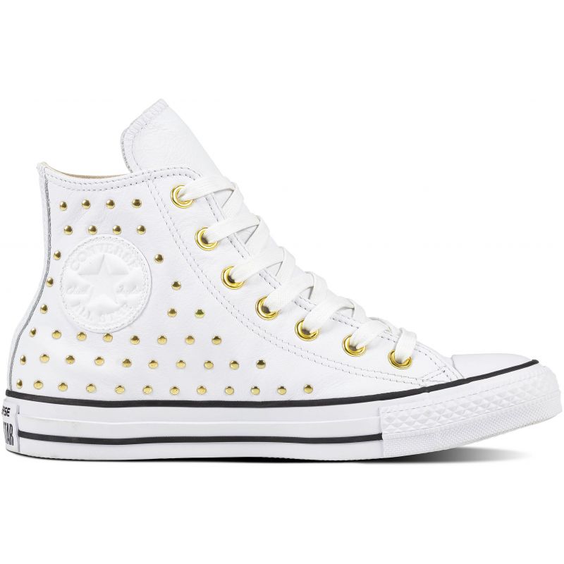 Converse chuck taylor - bílá - EUR 39,5