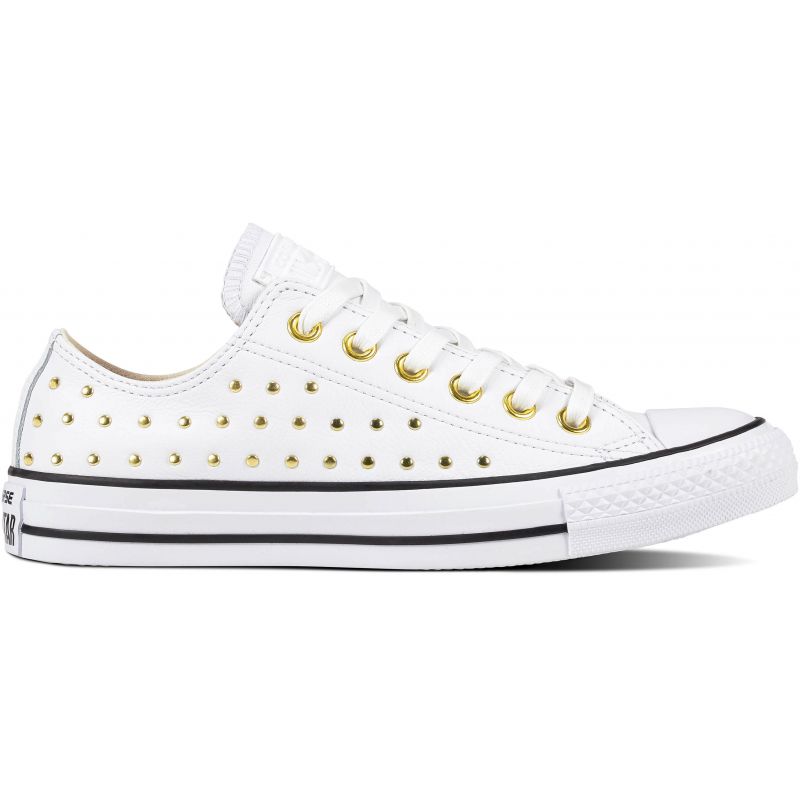 Converse chuck taylor - bílá - EUR 39,5