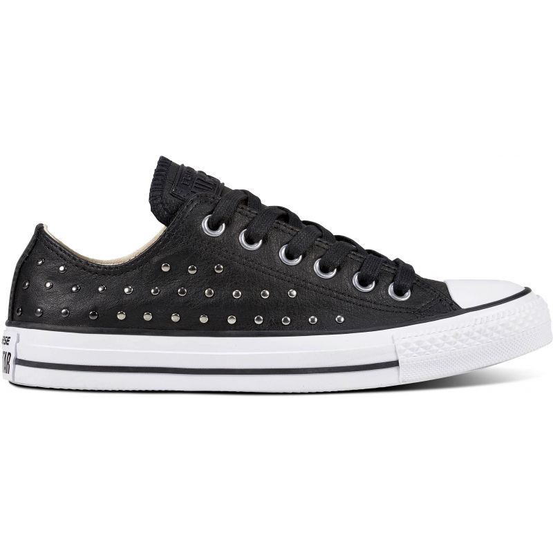 Converse chuck taylor - černá - EUR 39,5