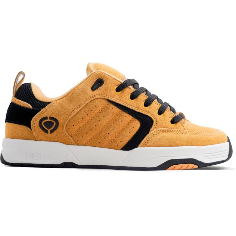 BOTY C1RCA CX201R - žlutá - EUR 43,5