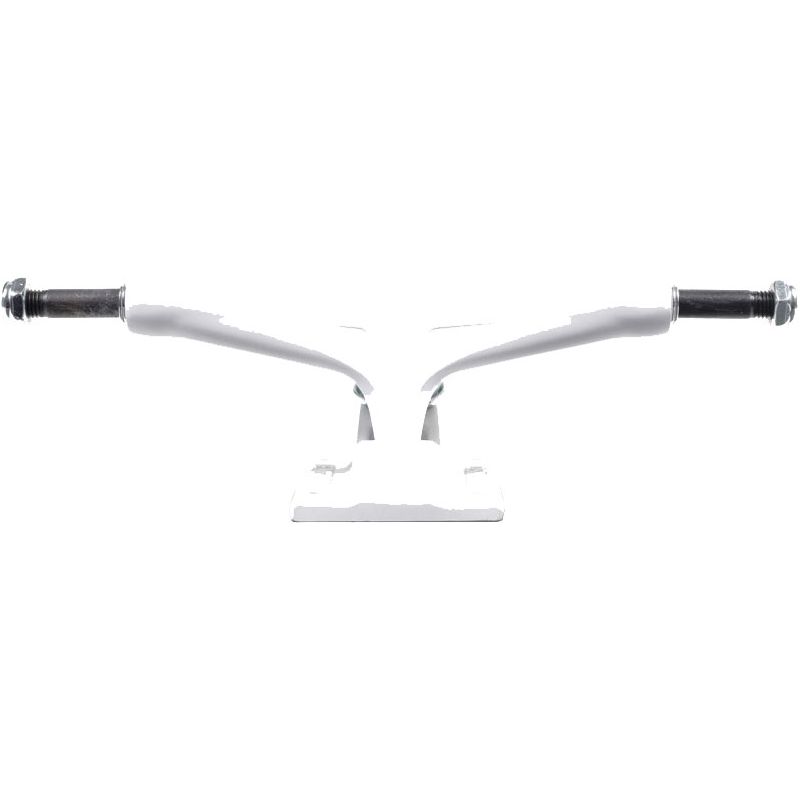 SK8 TRUCKY TENSOR Mag Light - bílá - 5.5