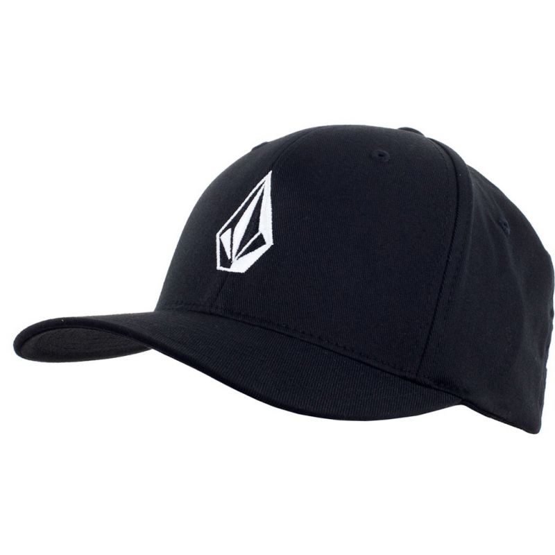 Volcom full stone - černá - S/M