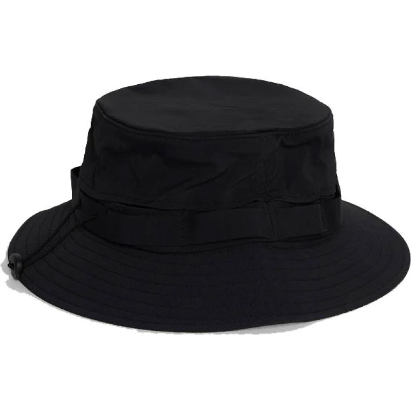 KLOBOUK VOLCOM Ventilator Boonie - černá - L/XL